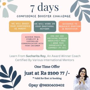 7 days challenge